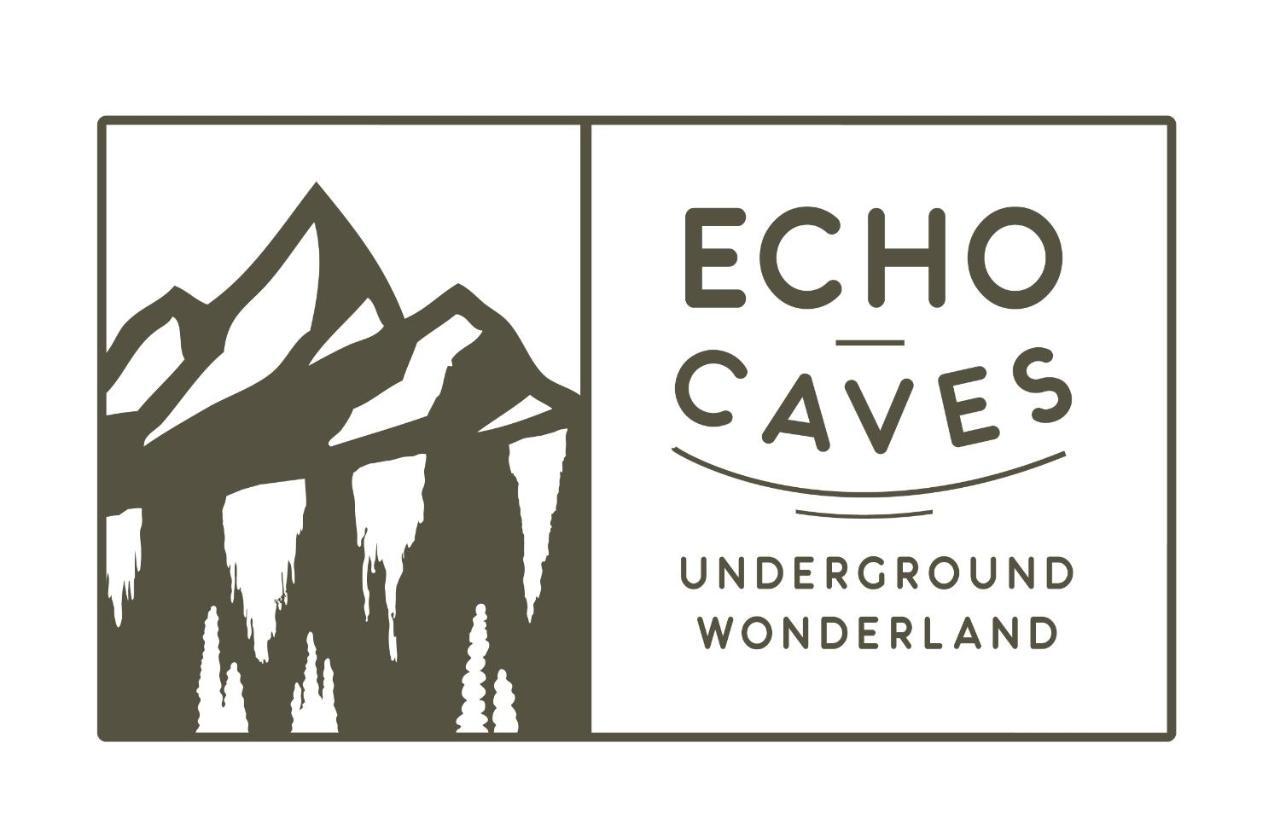 Echo Caves Ohrigstad Exterior foto